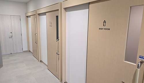 プチモ佐世保店