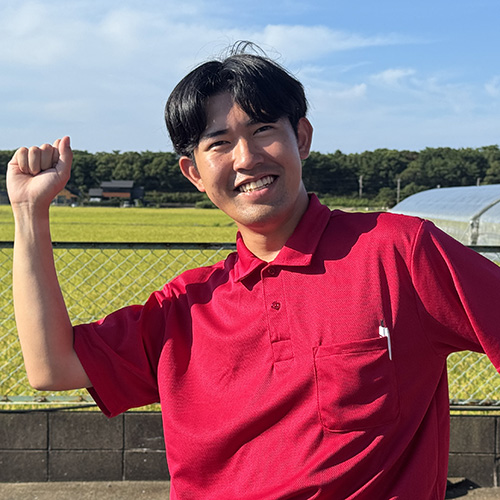 Yudai.K